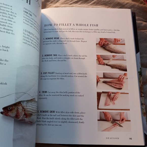 Book  The Great Cook - Picture 9 of 16